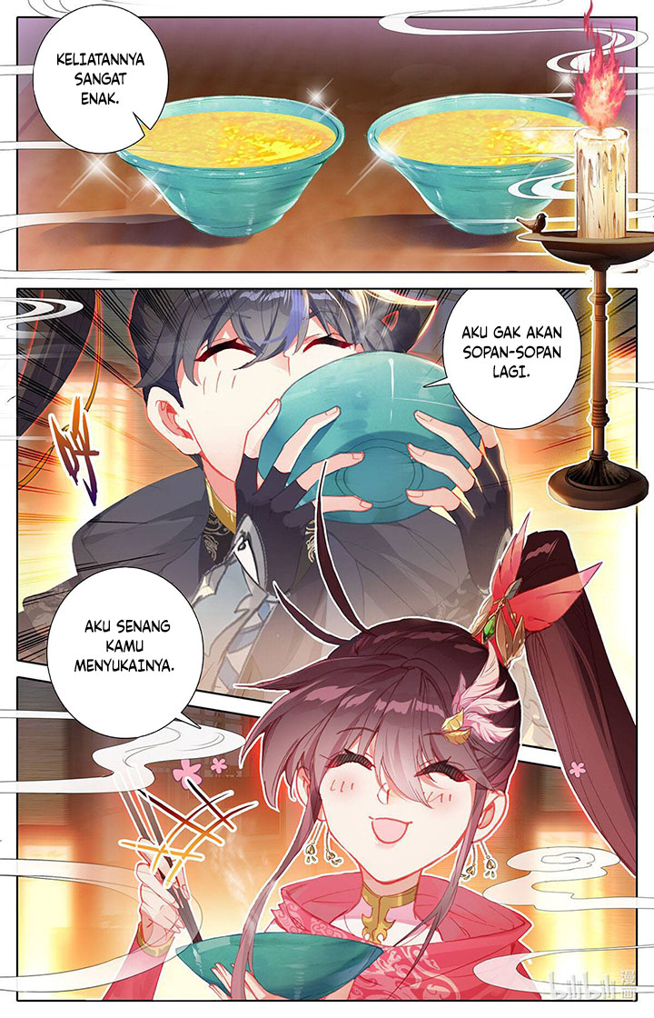 Cang Yuantu (Azure Legacy)