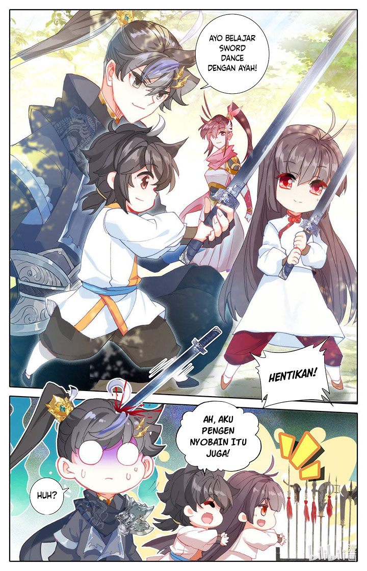 Cang Yuantu (Azure Legacy)