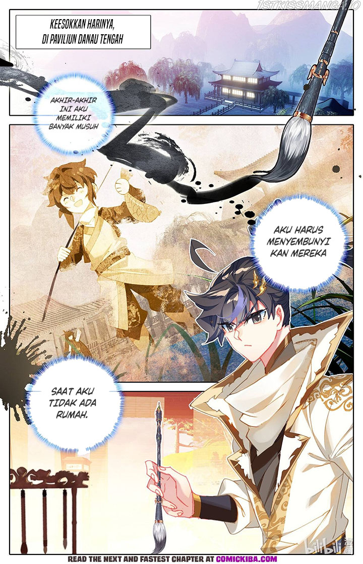 Cang Yuantu (Azure Legacy)