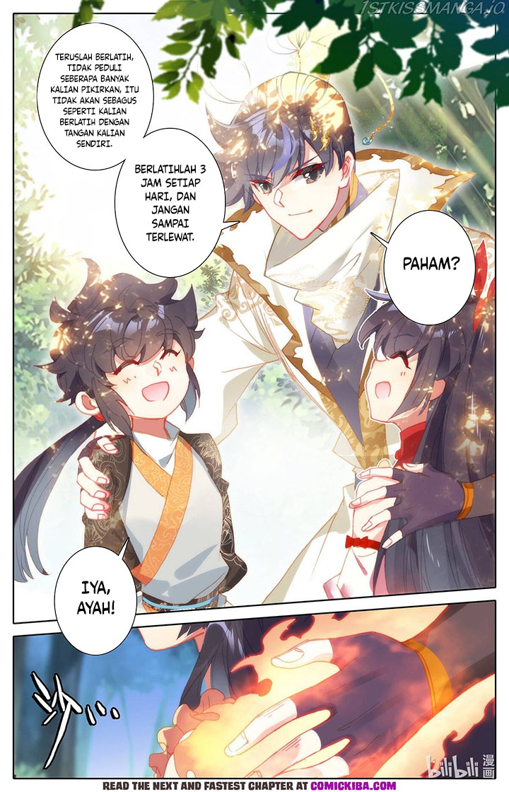 Cang Yuantu (Azure Legacy)