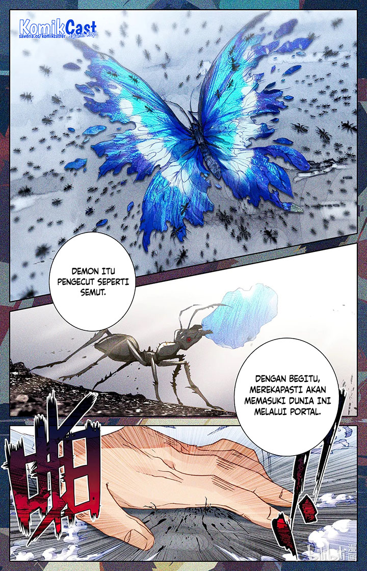 Cang Yuantu (Azure Legacy)
