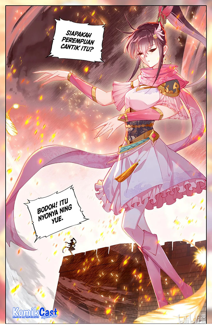 Cang Yuantu (Azure Legacy)