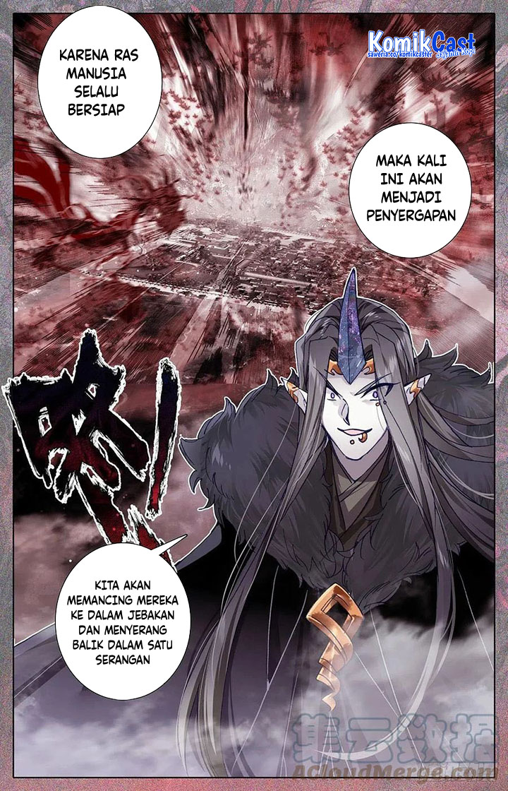 Cang Yuantu (Azure Legacy)