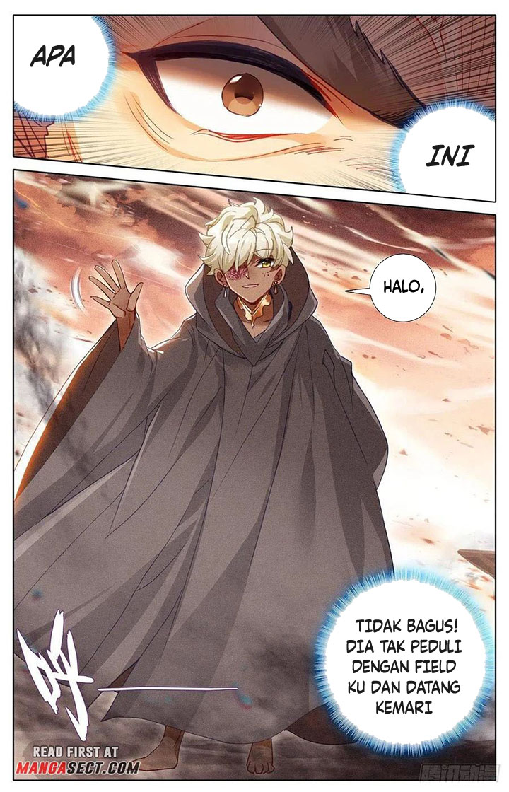 Cang Yuantu (Azure Legacy)