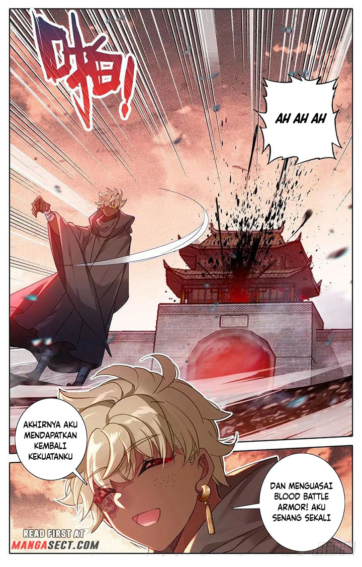 Cang Yuantu (Azure Legacy)