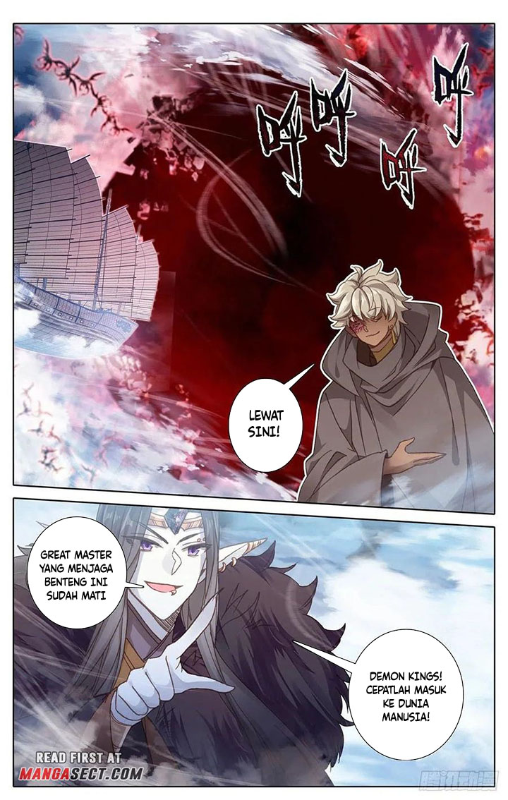 Cang Yuantu (Azure Legacy)
