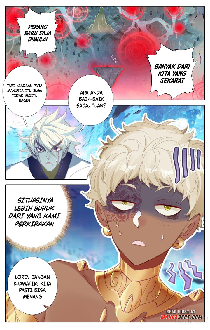 Cang Yuantu (Azure Legacy)