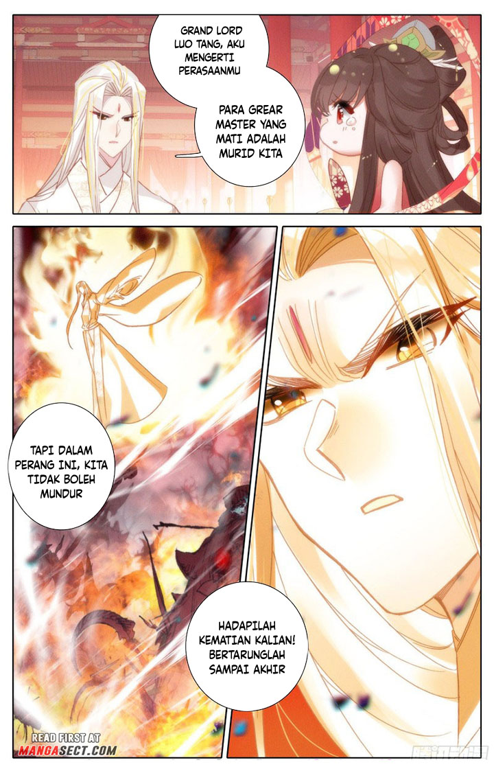 Cang Yuantu (Azure Legacy)