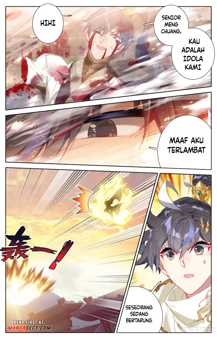 Cang Yuantu (Azure Legacy)