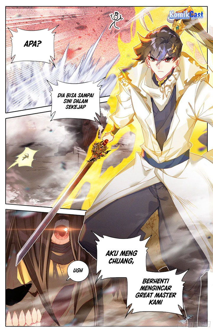 Cang Yuantu (Azure Legacy)