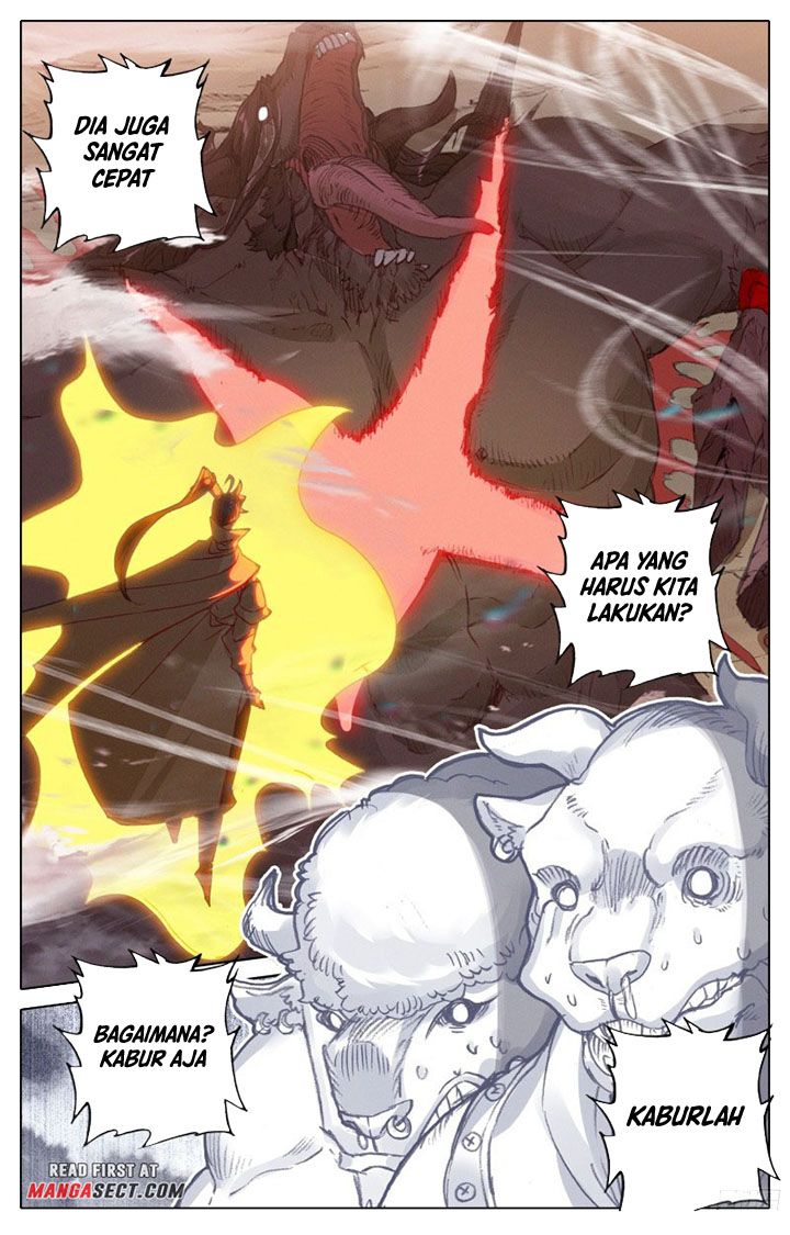 Cang Yuantu (Azure Legacy)