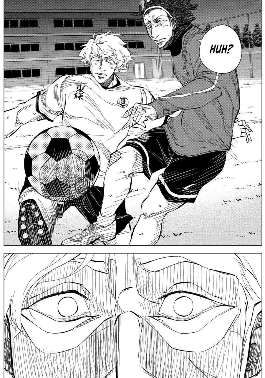 Catenaccio