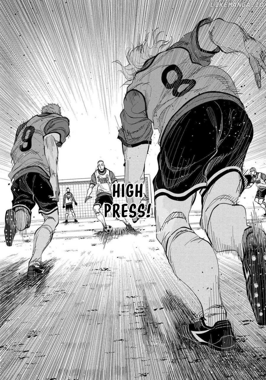 Catenaccio