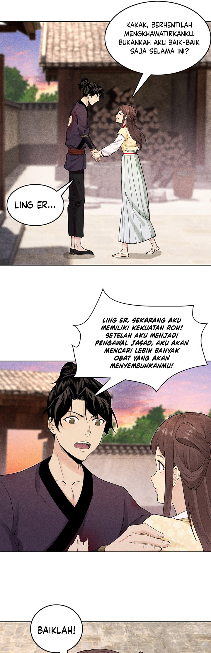 Celestial Phenomenon