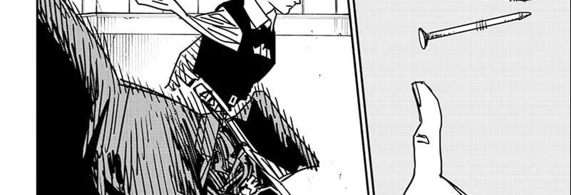 Chainsawman