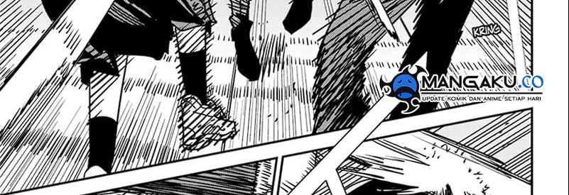 Chainsawman