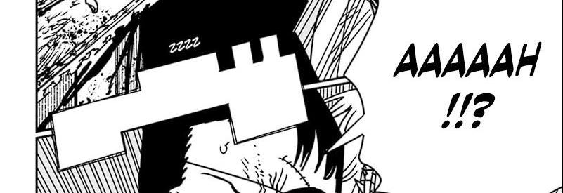 Chainsawman