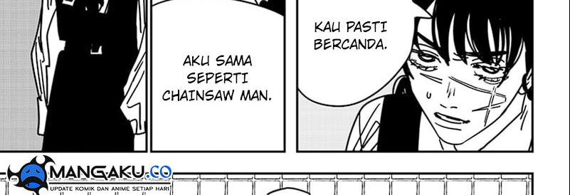 Chainsawman