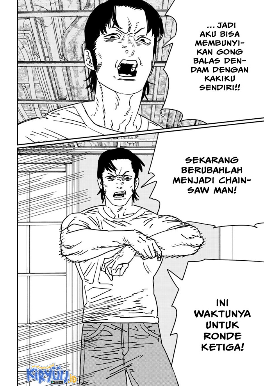 Chainsawman