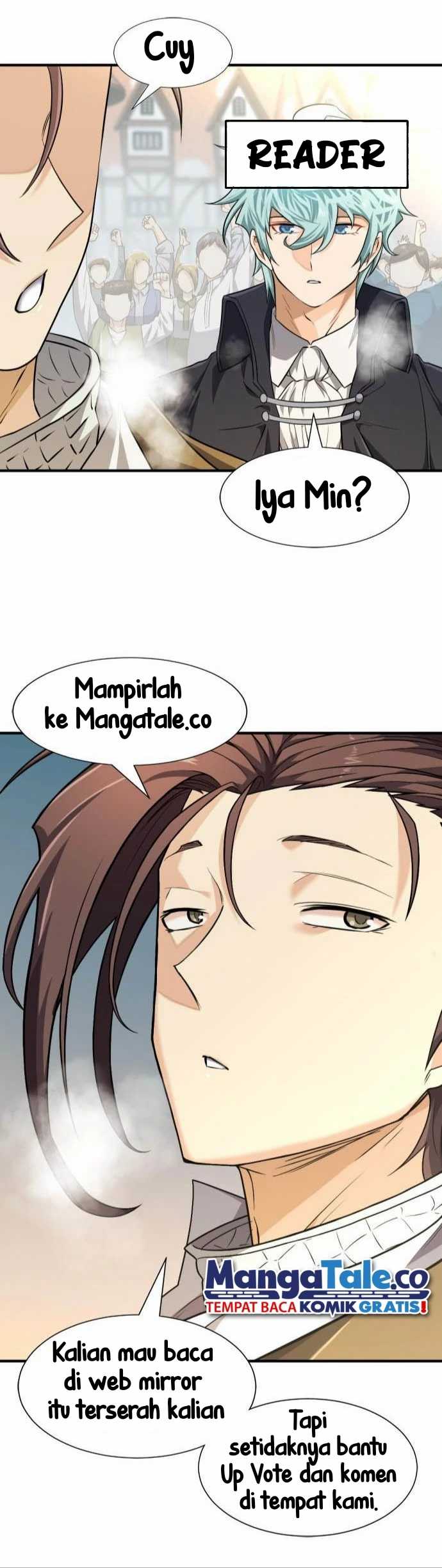Chairman Kang, The New Employee