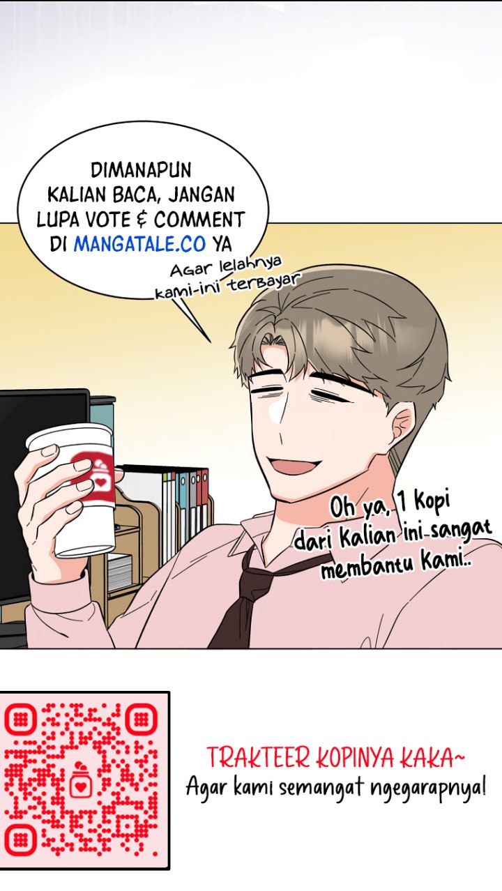 Chairman Kang, The New Employee