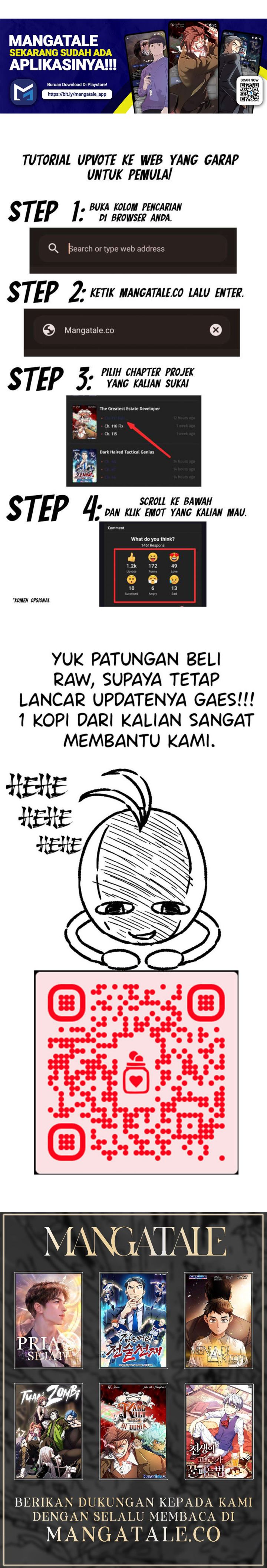 Chairman Kang, The New Employee