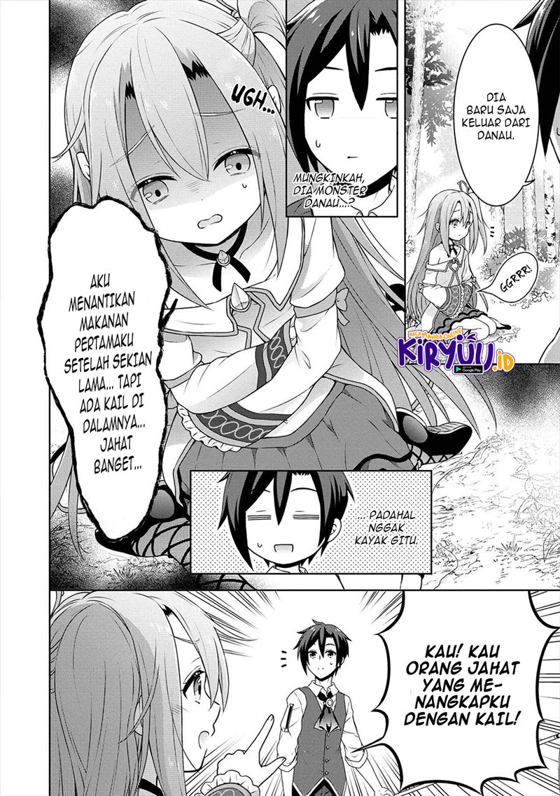 Cheat Kusushi no Slow Life: Isekai ni Tsukurou Drugstore