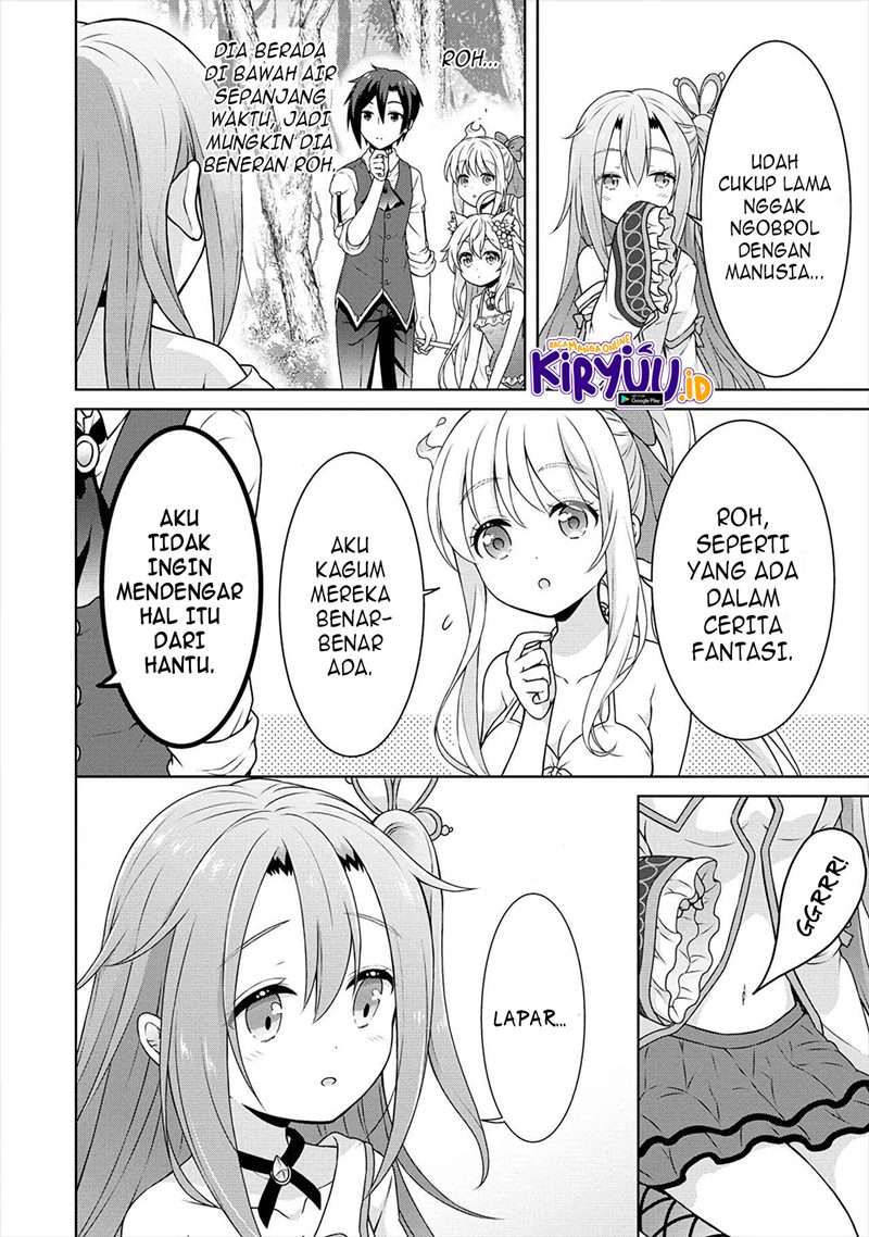 Cheat Kusushi no Slow Life: Isekai ni Tsukurou Drugstore