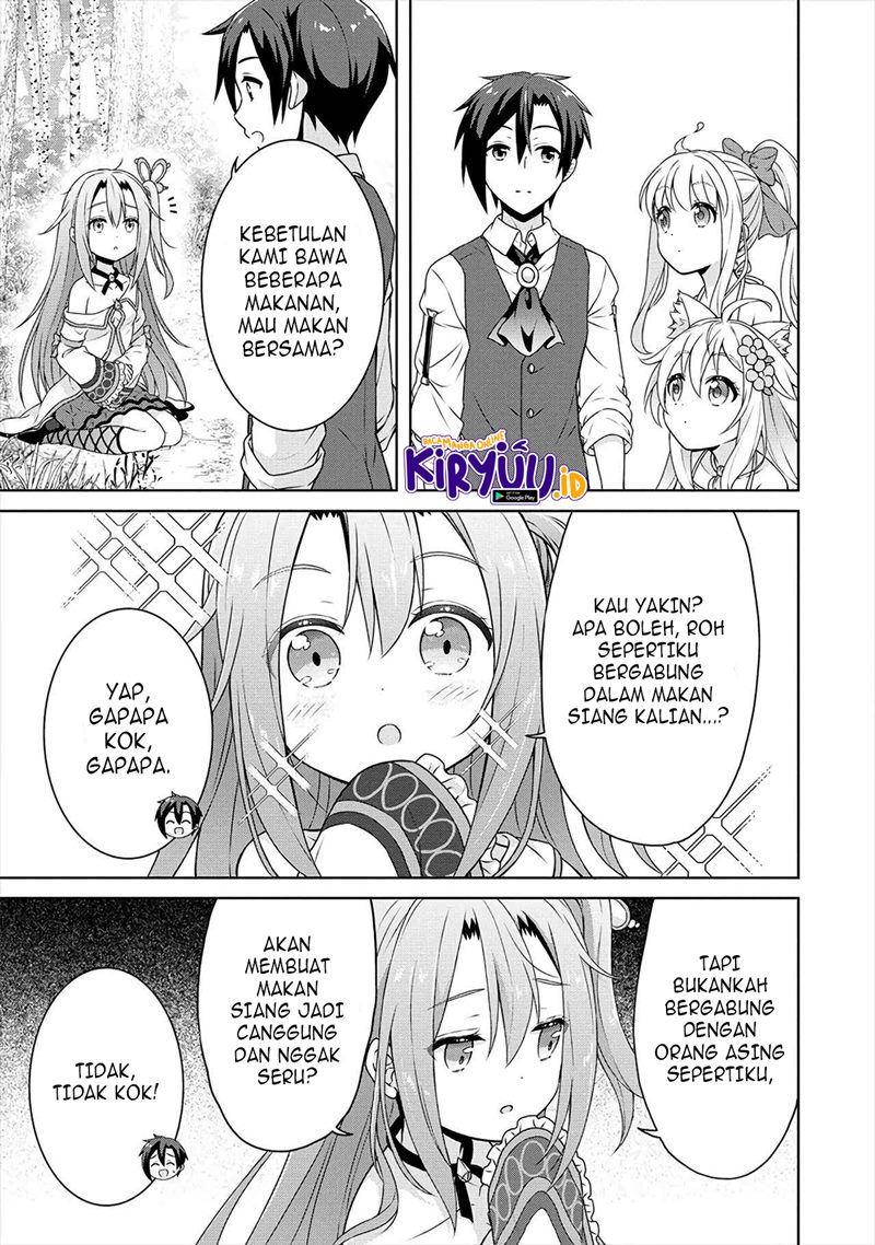 Cheat Kusushi no Slow Life: Isekai ni Tsukurou Drugstore