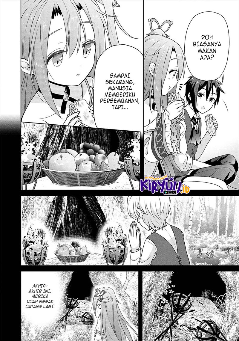Cheat Kusushi no Slow Life: Isekai ni Tsukurou Drugstore