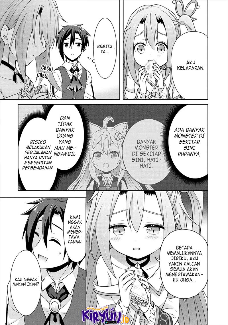 Cheat Kusushi no Slow Life: Isekai ni Tsukurou Drugstore
