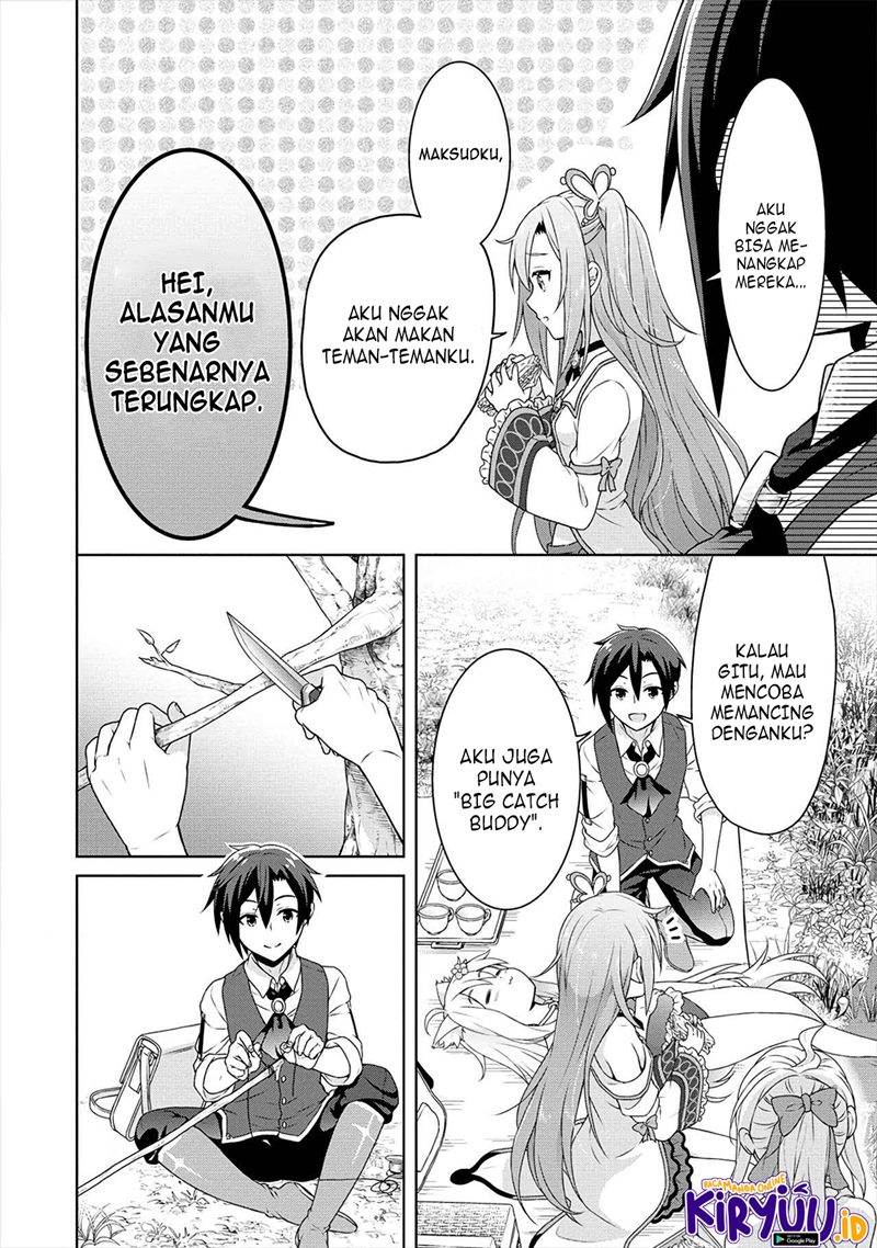 Cheat Kusushi no Slow Life: Isekai ni Tsukurou Drugstore