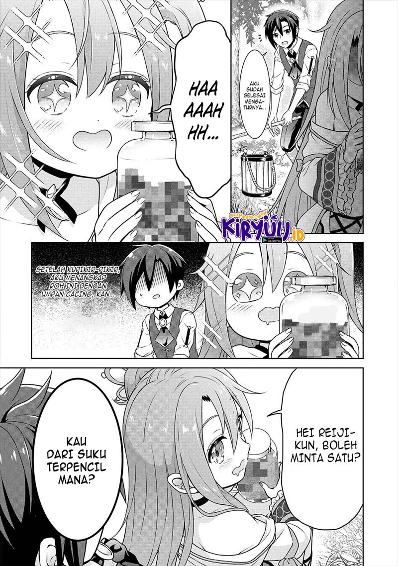 Cheat Kusushi no Slow Life: Isekai ni Tsukurou Drugstore