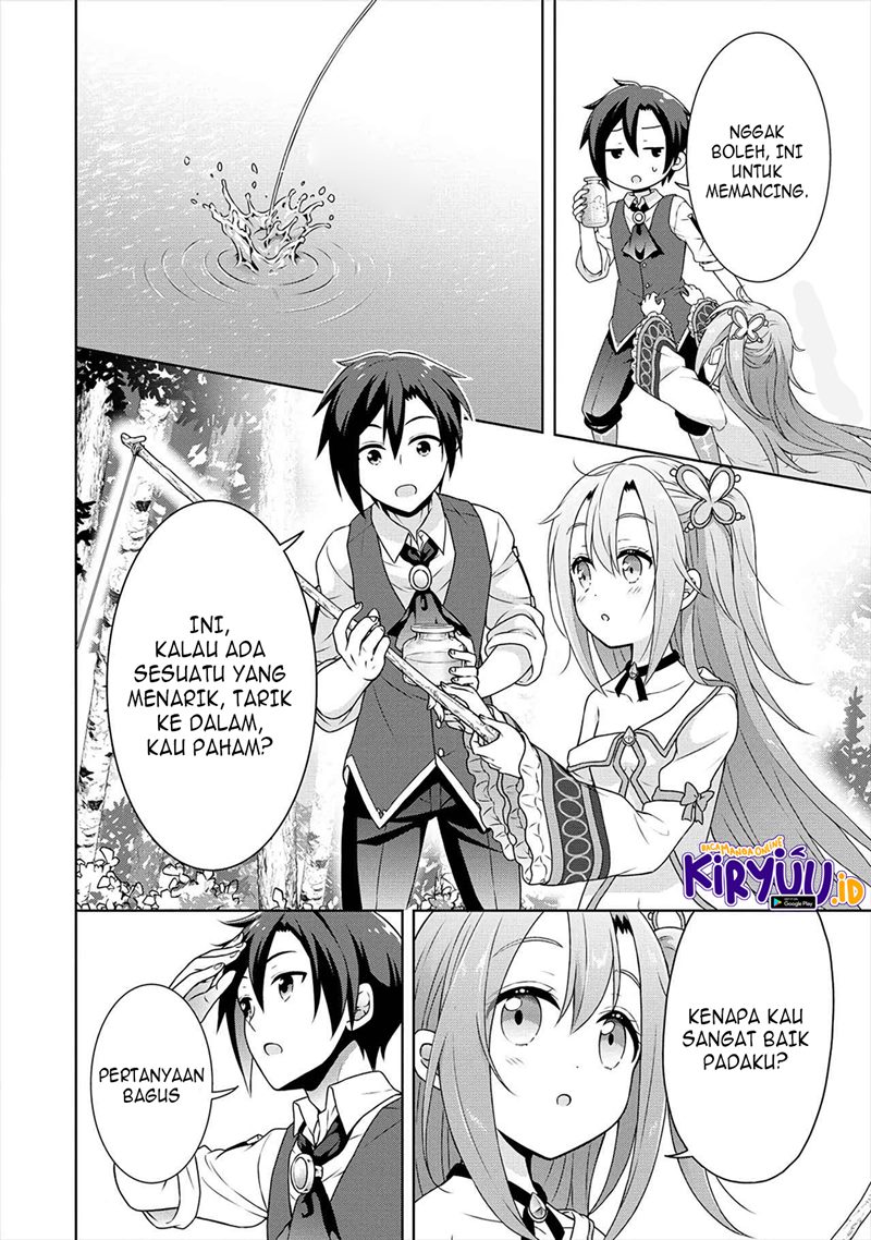 Cheat Kusushi no Slow Life: Isekai ni Tsukurou Drugstore