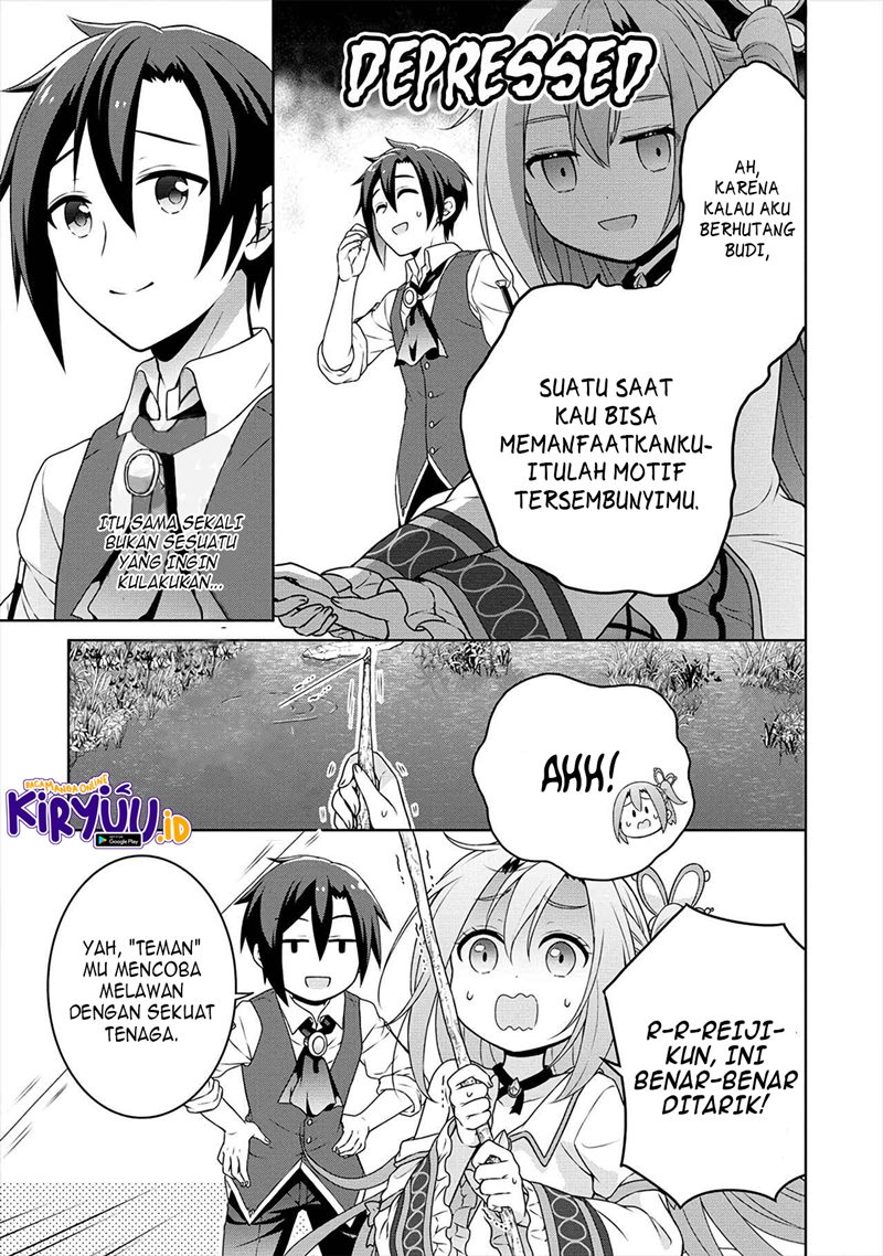 Cheat Kusushi no Slow Life: Isekai ni Tsukurou Drugstore