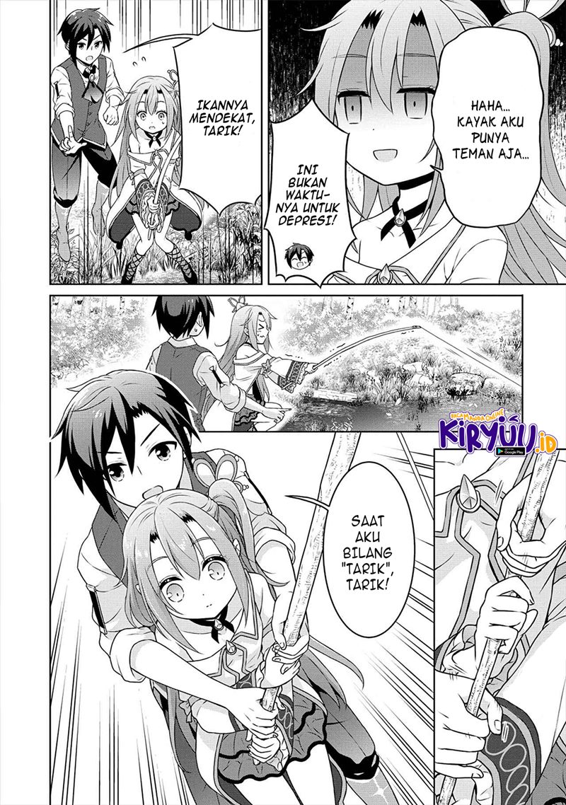 Cheat Kusushi no Slow Life: Isekai ni Tsukurou Drugstore