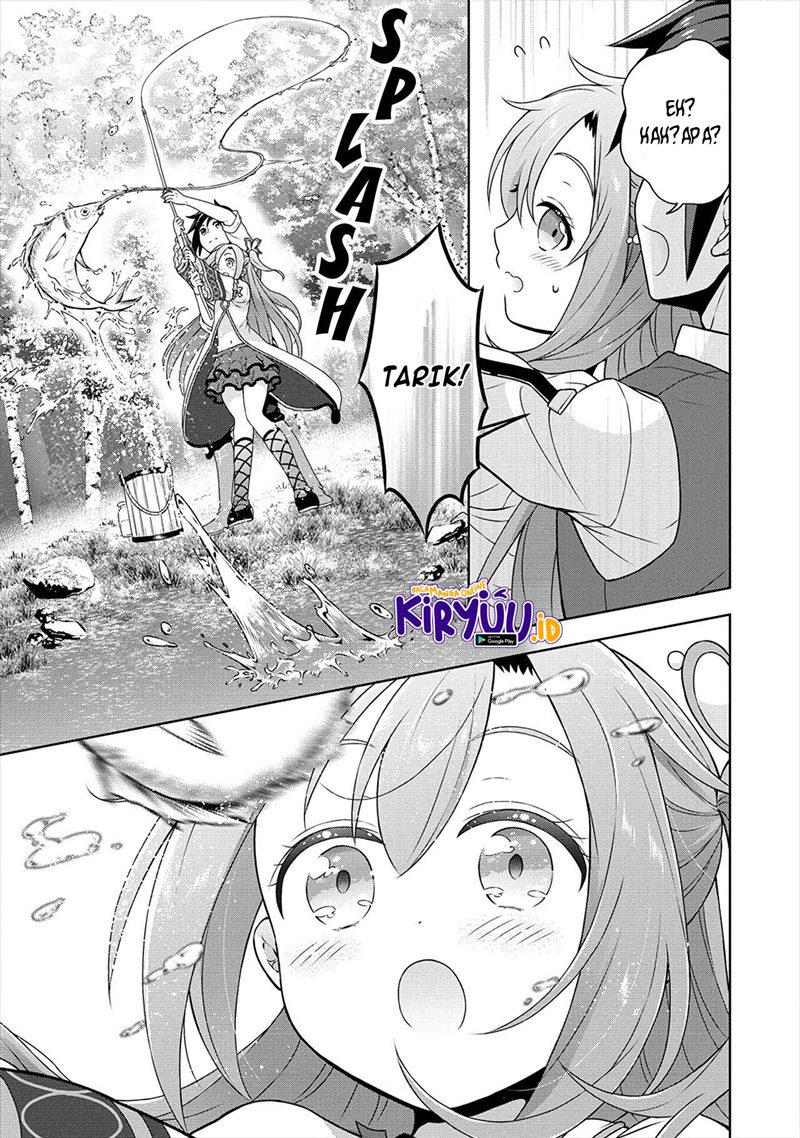 Cheat Kusushi no Slow Life: Isekai ni Tsukurou Drugstore