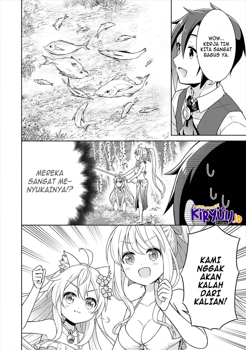 Cheat Kusushi no Slow Life: Isekai ni Tsukurou Drugstore