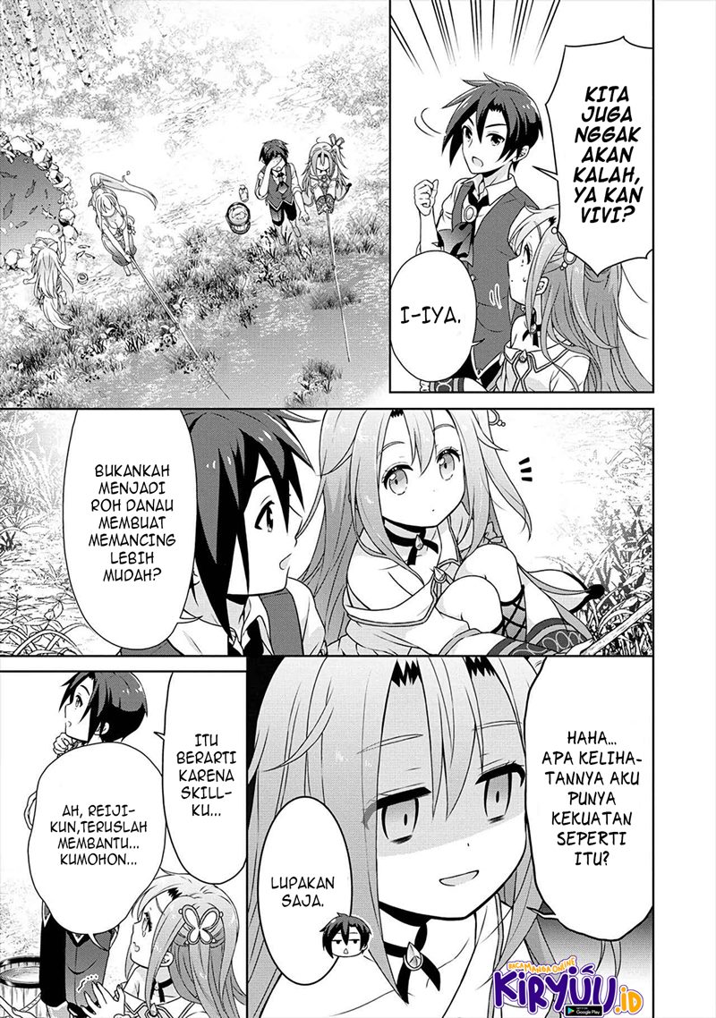 Cheat Kusushi no Slow Life: Isekai ni Tsukurou Drugstore