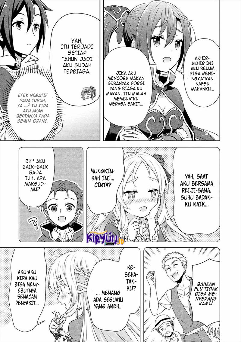 Cheat Kusushi no Slow Life: Isekai ni Tsukurou Drugstore