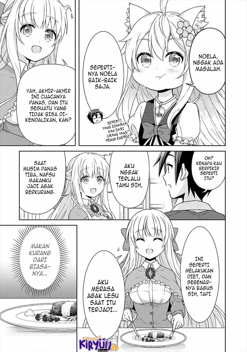 Cheat Kusushi no Slow Life: Isekai ni Tsukurou Drugstore