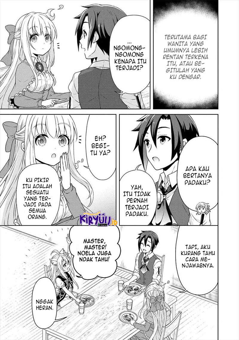Cheat Kusushi no Slow Life: Isekai ni Tsukurou Drugstore