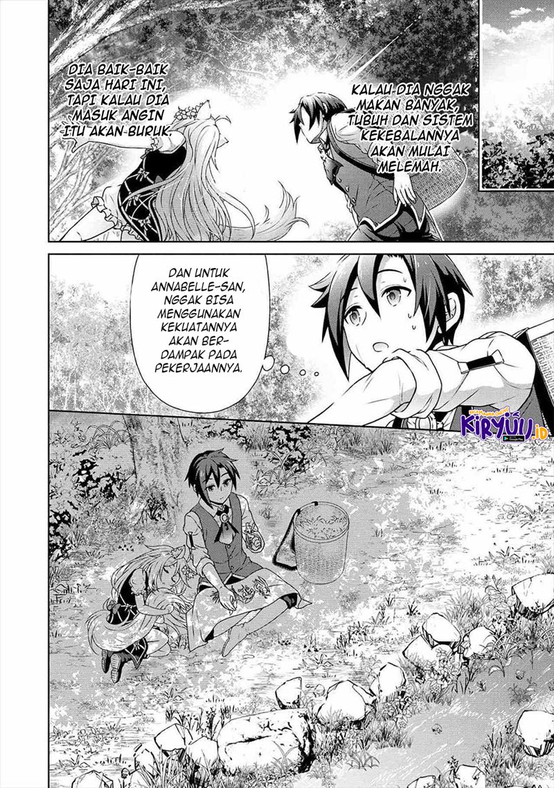 Cheat Kusushi no Slow Life: Isekai ni Tsukurou Drugstore