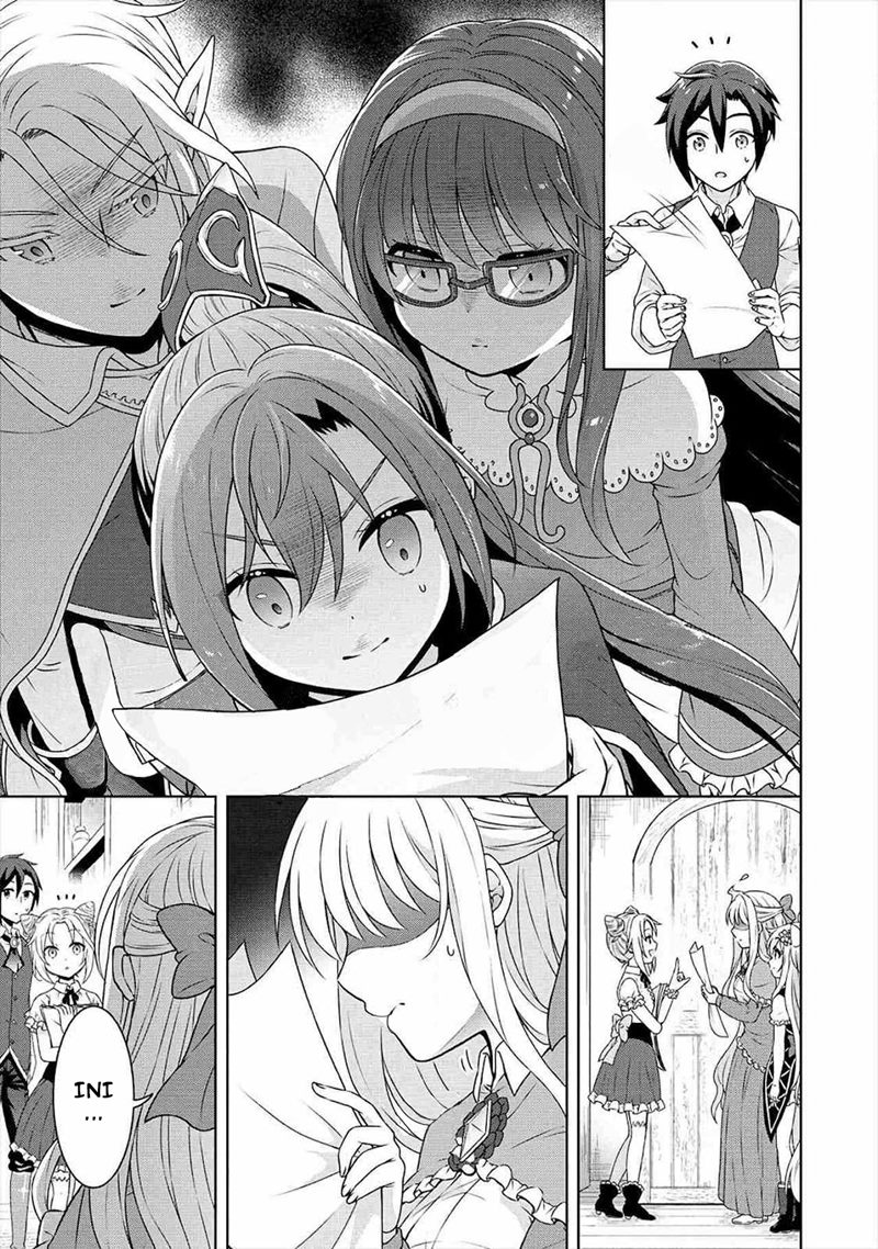 Cheat Kusushi no Slow Life: Isekai ni Tsukurou Drugstore
