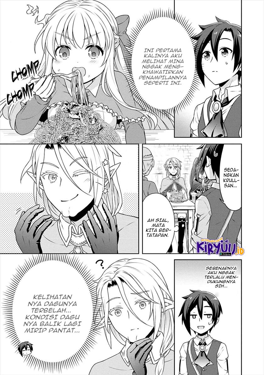 Cheat Kusushi no Slow Life: Isekai ni Tsukurou Drugstore