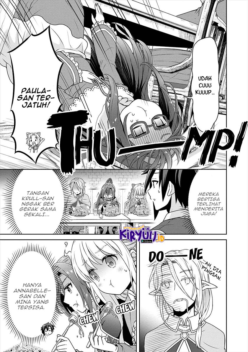 Cheat Kusushi no Slow Life: Isekai ni Tsukurou Drugstore