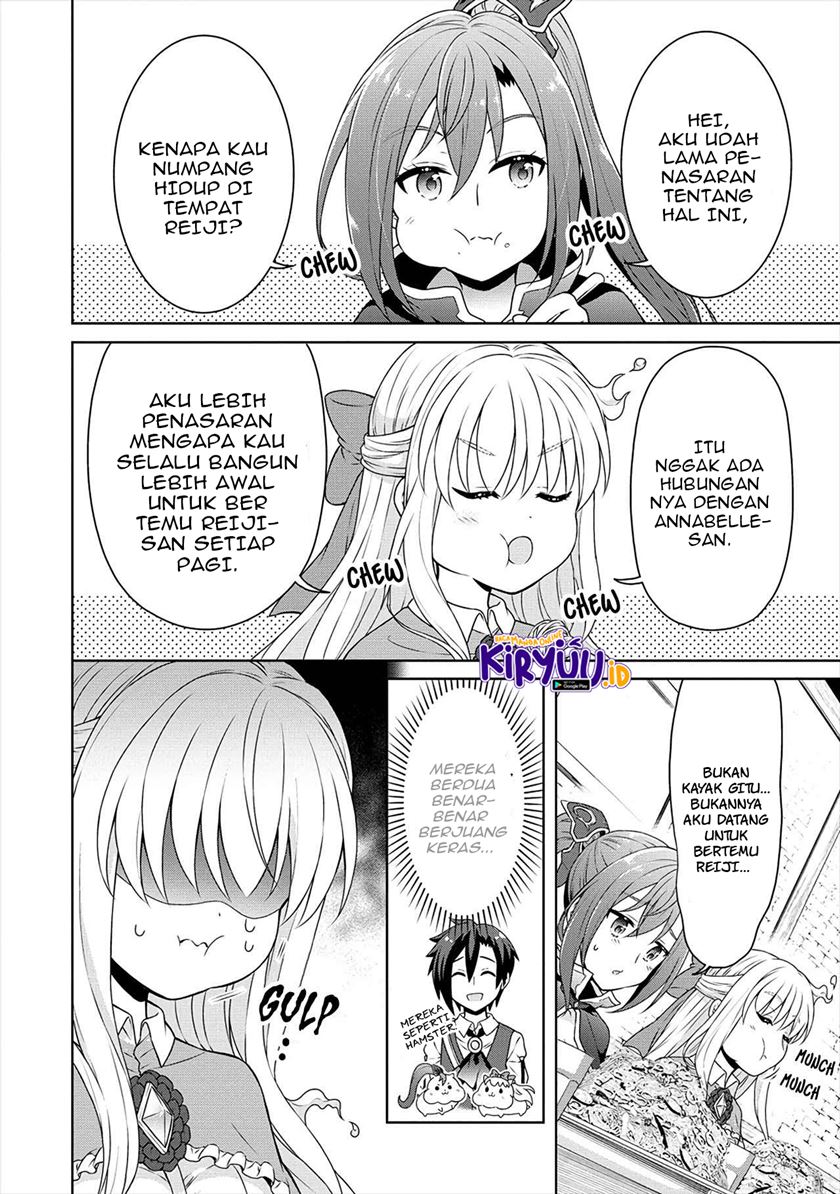 Cheat Kusushi no Slow Life: Isekai ni Tsukurou Drugstore