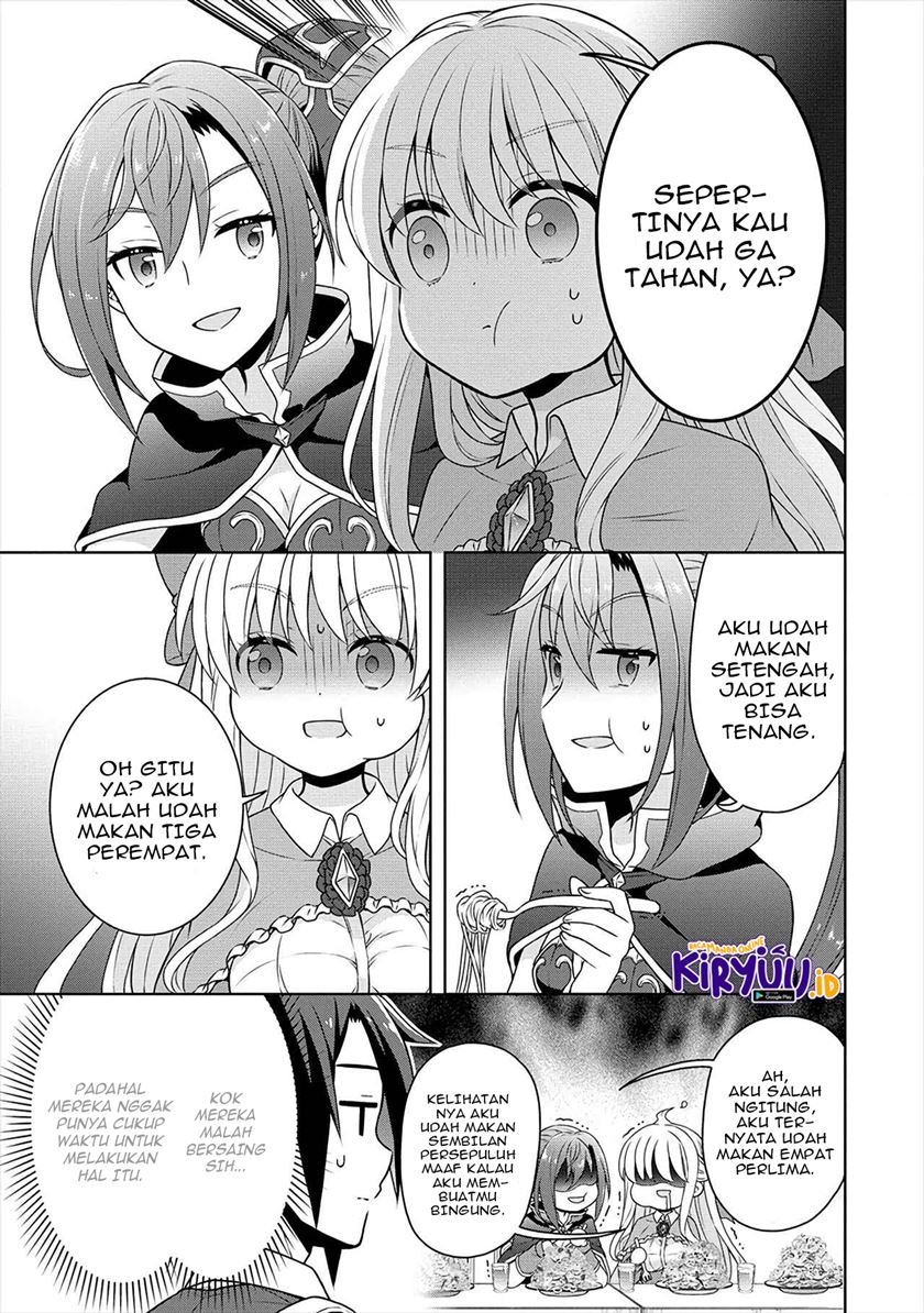 Cheat Kusushi no Slow Life: Isekai ni Tsukurou Drugstore