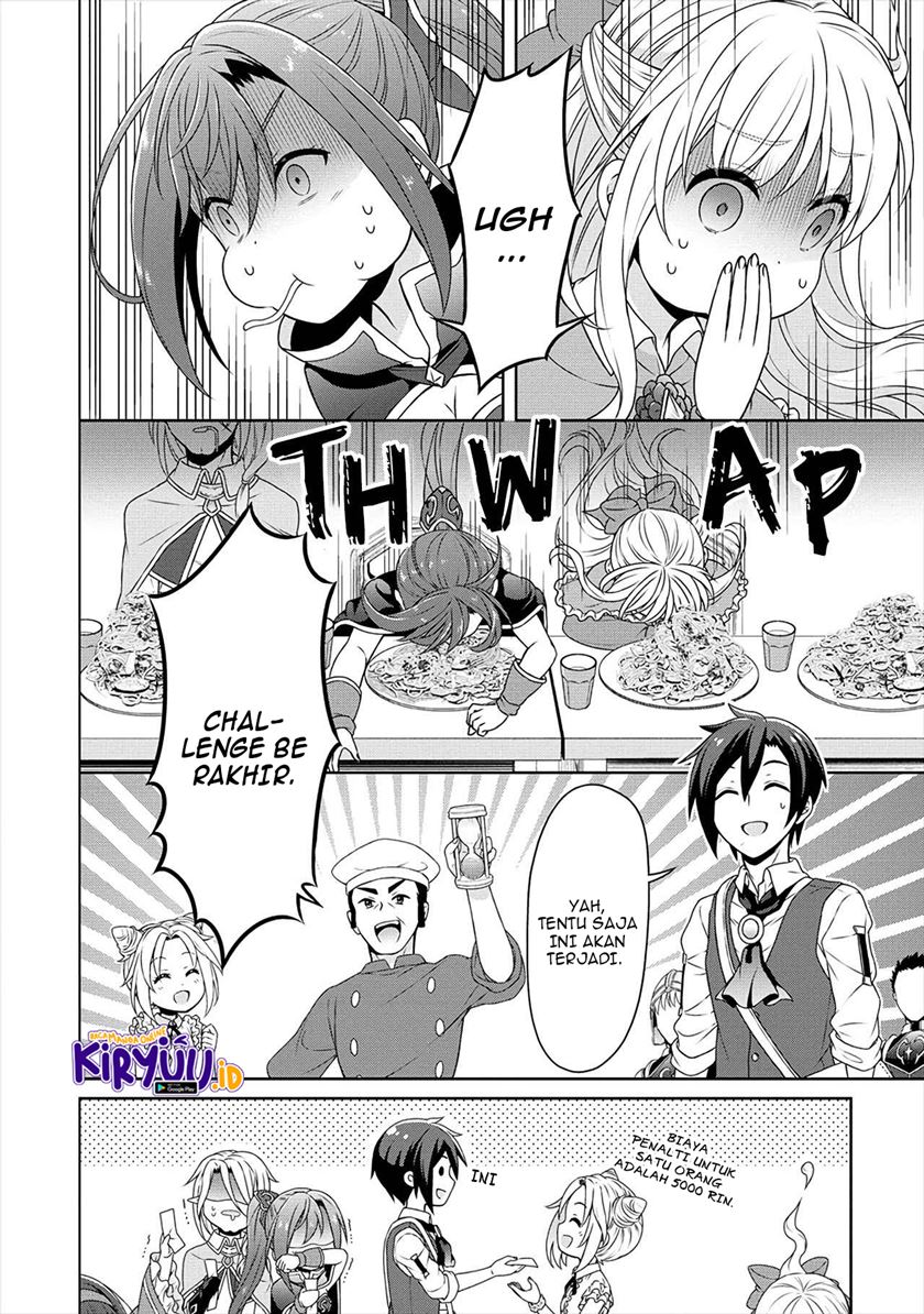 Cheat Kusushi no Slow Life: Isekai ni Tsukurou Drugstore