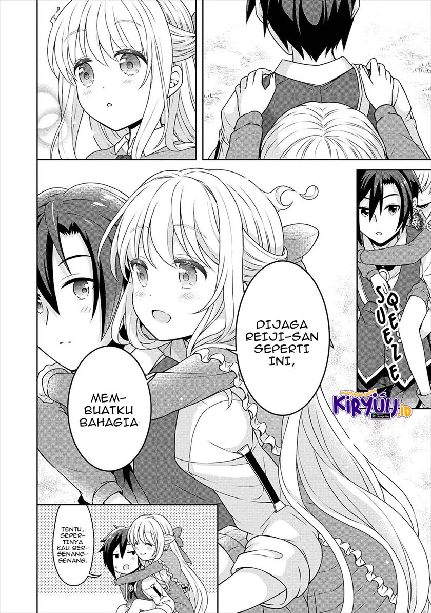 Cheat Kusushi no Slow Life: Isekai ni Tsukurou Drugstore